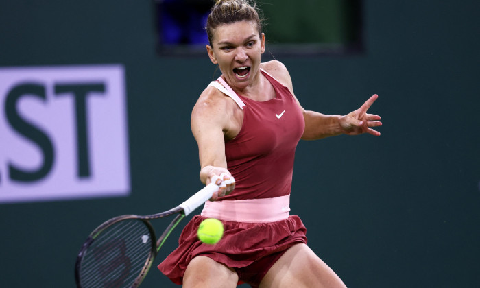 Simona Halep a fost la un pas să se retragă din tenis. ”La 30 de ani, am crezut că e gata cariera mea”