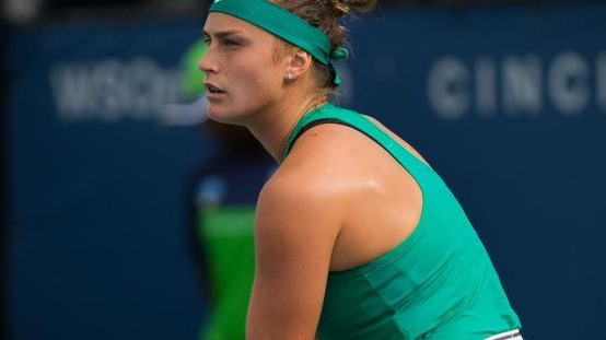 Surpriză mare la openul de la Madrid. Favorita principală, eliminată în primul tur