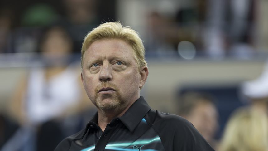 Boris Becker, condamnat la doi ani şi jumătate de închisoare de către justiţia britanică!