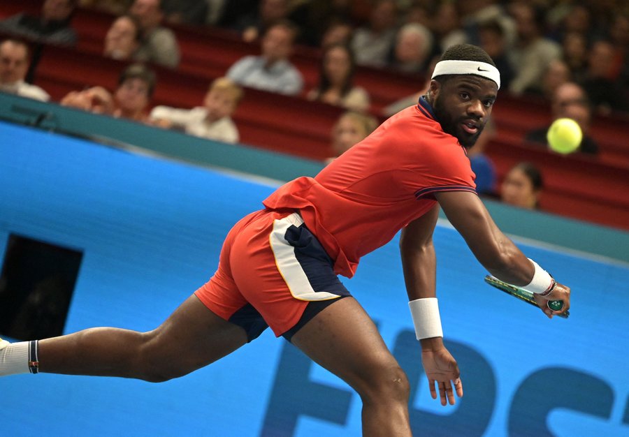 Frances Tiafoe şi Sebastian Baez vor disputa finala turneului ATP de la Estoril