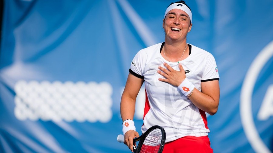 Adversară de top 10 pentru Simona Halep, dacă trece de Cori Gauff. Ons Jabeur o aşteaptă în "sferturi" la Madrid
