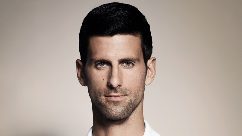 Novak Djokovic a debutat cu o victorie la Madrid Open. Succes în faţa lui Gael Monfils
