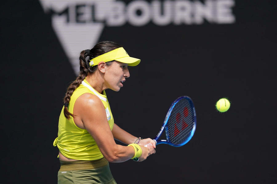 S-a stabilit şi cealaltă semifinală de la Madrid Open: Teichmann – Pegula
