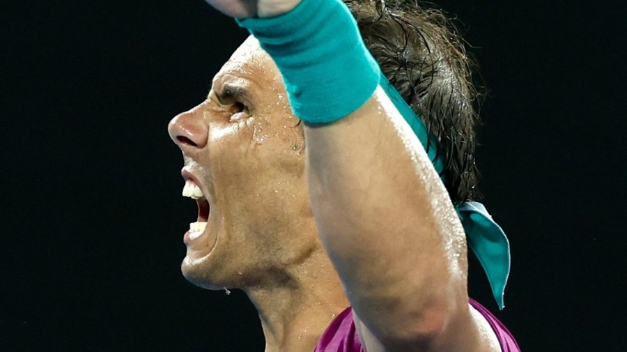 Thriller la Madrid! Nadal e în ”sferturi”, după ce a salvat patru mingi de meci