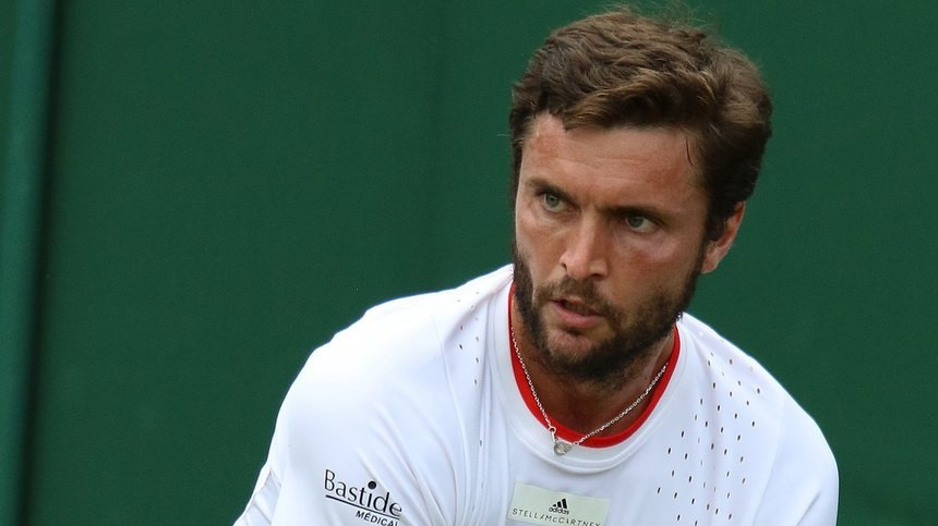 Gilles Simon, triplu câştigător al turneului de la Bucureşti şi fost numărul 6 ATP, se retrage la finalul acestui sezon