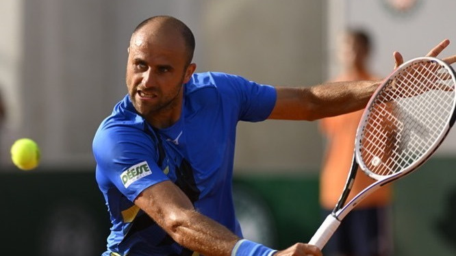 Capăt de drum pentru Marius Copil la Roland-Garros. A fost eliminat în turul II al calificărilor