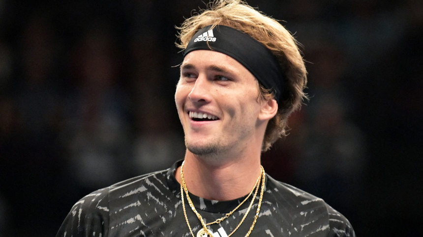 Alexander Zverev spune că a fost foarte aproape de depresie
