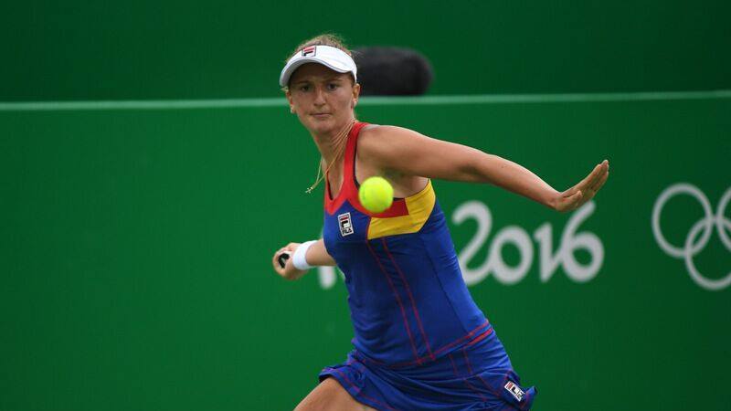 Irina Begu s-a calificat în turul doi la dublu, la Roland Garros. Românca e calificată şi în turul trei la simplu
