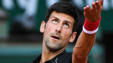 Anunţul lui Novak Djokovic înaintea Marelui Şlem de la Wimbledon 

