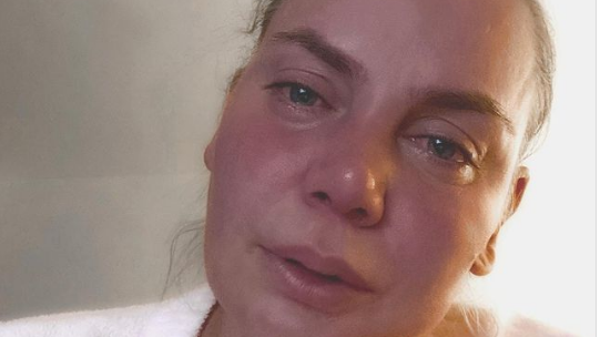 Fosta jucătoare australiană de tenis Jelena Dokic a dezvăluit că a fost la un pas de sinucidere
