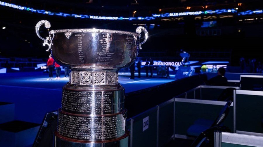 România va întâlni Ungaria în play-off-ul Billie Jean King Cup. Partida va avea loc în noiembrie. UPDATE: Irina Begu s-a retras de la naţională 
