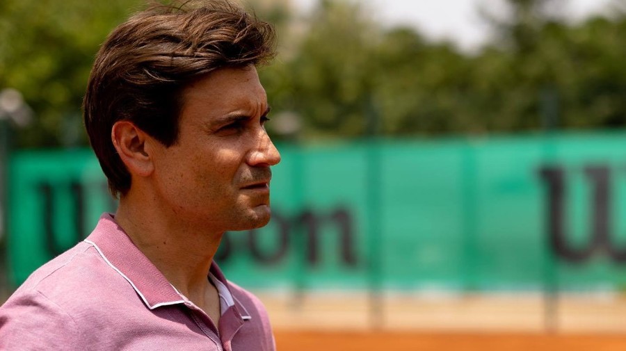 David Ferrer, numit director al Cupei Davis 