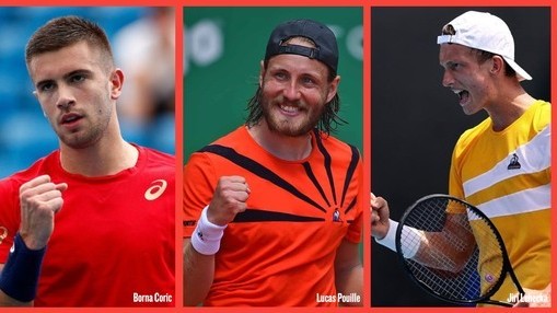 Tenismeni din Top 100 ATP, la ”Concord Iaşi Open” 2022