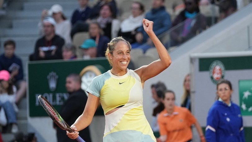 Absenţă importantă de la Wimbledon. Madison Keys a fost nevoită să declare forfeit