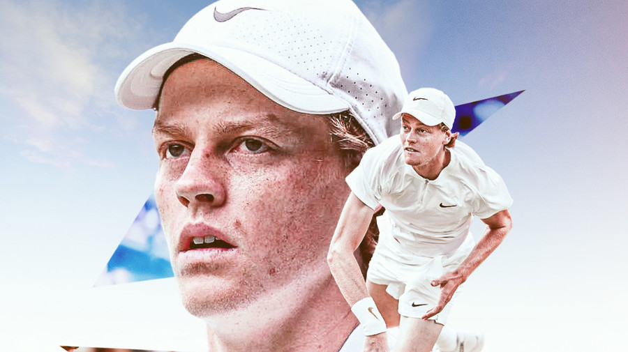 Jannik Sinner a câştigat duelul tinerelor staruri din tenis, contra lui Carlos Alcaraz, în ”optimile” de la Wimbledon