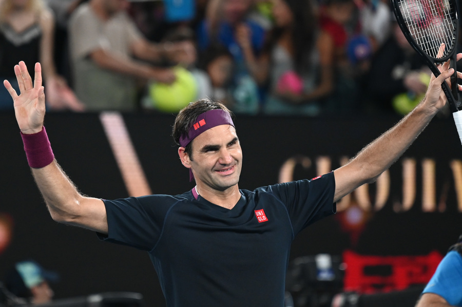 Premieră în ultimii 25 de ani. Roger Federer şi Serena Williams nu mai figurează în clasamentele ATP şi WTA