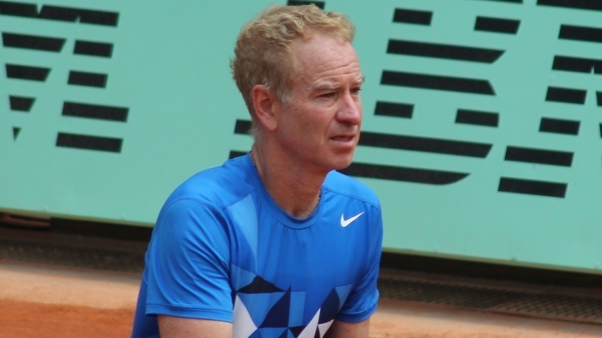 John McEnroe spune că Nick Kyrgios are nevoie de psiholog. ”Este un băiat bun, dar are demoni”