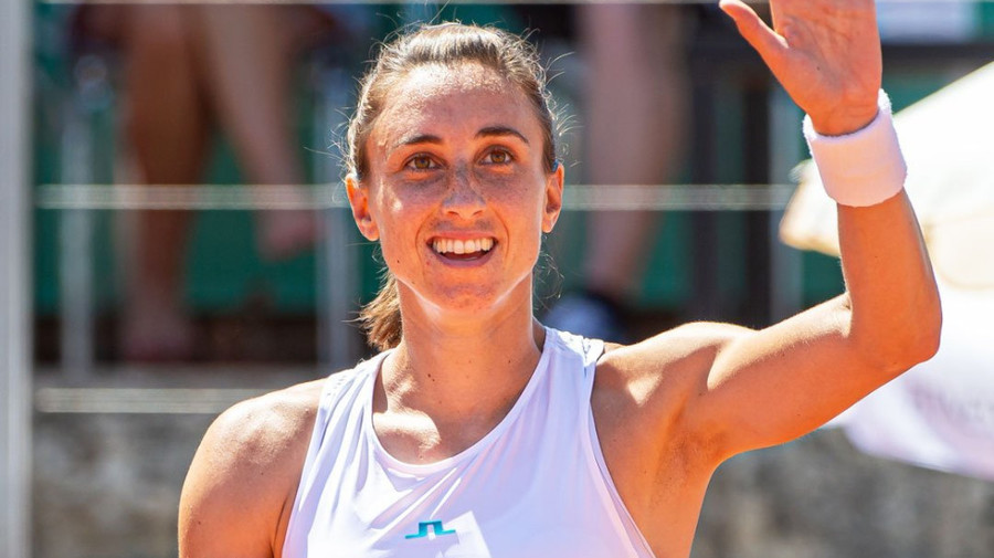 Petra Martic a câştigat turneul WTA de la Lausanne