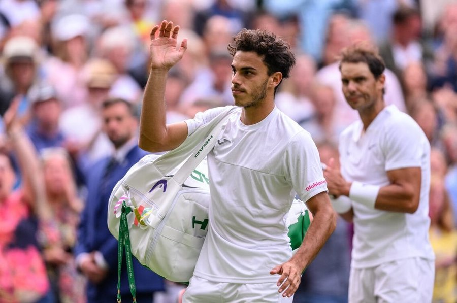 Francisco Cerundolo a câştigat la Bastad primul turneu ATP din carieră. Competiţia a fost în direct pe Prima Sport