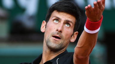 Novak Djokovic a stârnit amuzamentul fanilor pe conturile de socializare. Ce a făcut sârbul 