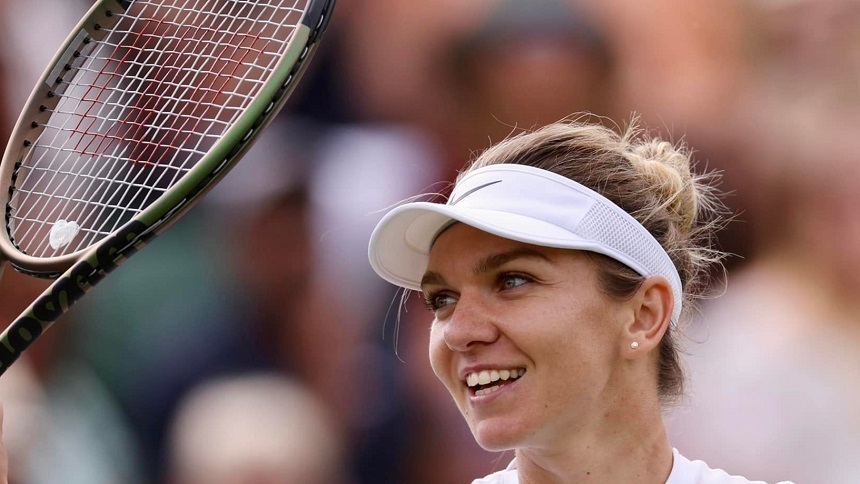 S-a stabilit adversara Simonei Halep în turul doi la Washington
