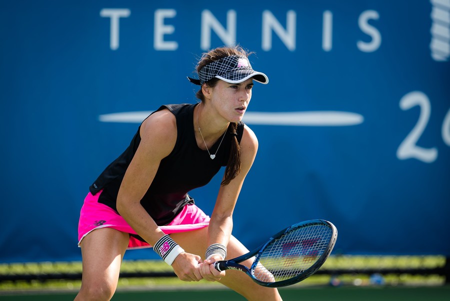 Capăt de drum pentru Sorana Cîrstea la Cincinnati. Românca, eliminată în două seturi de Petra Kvitova

