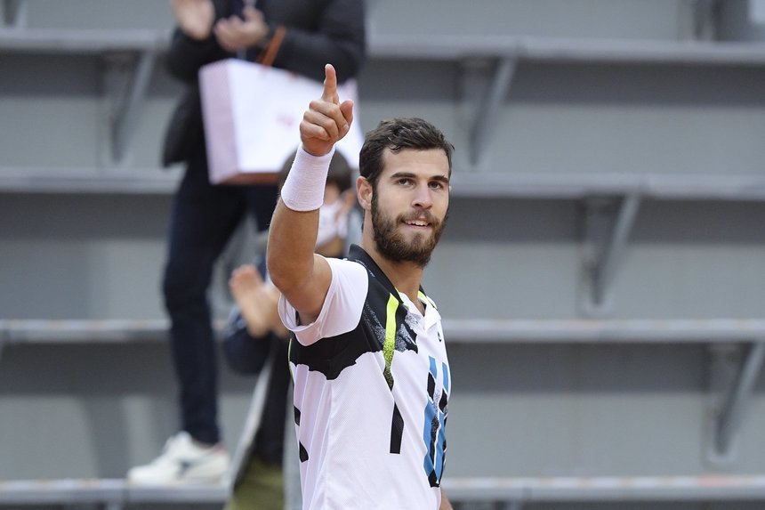 Khachanov l-a învins pe Kyrgios în 3 ore şi 39 de minute şi este semifinalist la US Open