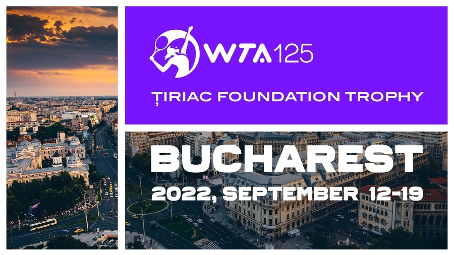 O singură româncă a ajuns în ”sferturi”. Rezultatele optimilor de finală ale WTA Ţiriac Foundation Trophy