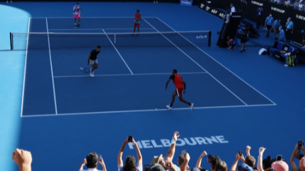Craig Tiley anunţă că sportivii din Rusia şi Belarus pot participa la Australian Open, iar Djokovici a primit şi el acordul 