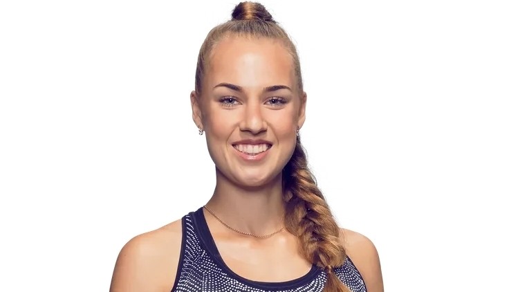 Anna Blinkova este prima finalistă a turneului Transylvania Open de la Cluj 