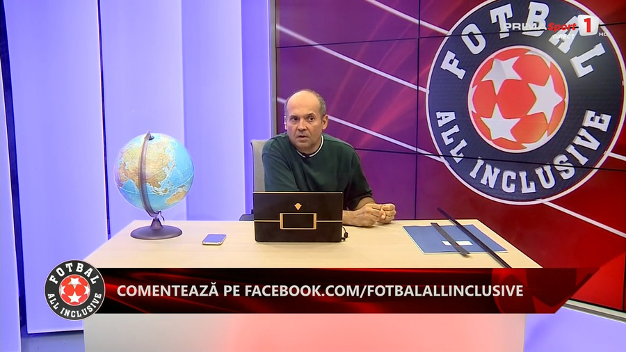 EXCLUSIV | Reacţia lui Radu Banciu după ce a aflat că Simona Halep a picat un test anti-doping: "Nu eşti o fată venită de pe stradă, ştii care sunt substanţele interzise!"