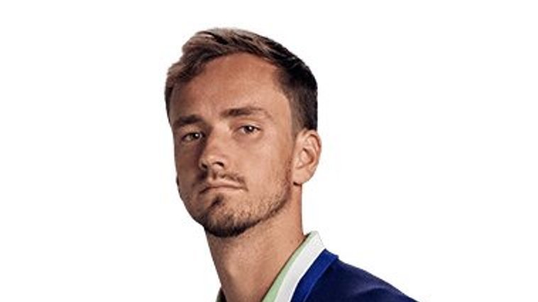 Daniil Medvedev s-a calificat în finala de la Viena
