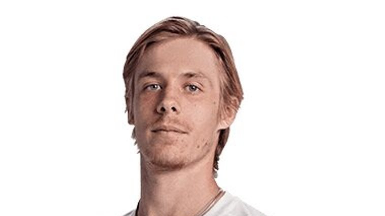 Denis Shapovalov este al doilea finalist la Viena
