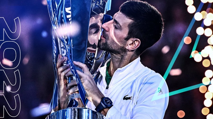 Novak Djokovic îşi asumă faptul că va rata turnee în SUA, nefiind vaccinat împotriva COVID-19
