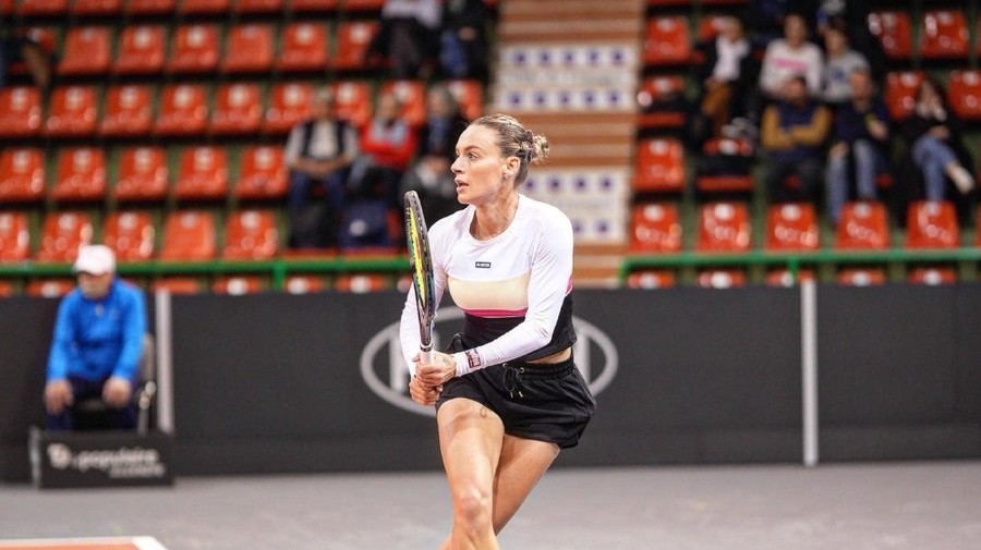 Sorana Cîrstea şi Ana Bogdan au acces în turul doi al calificărilor la Adelaide International 2
