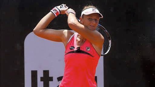 Meciul Irinei Begu din primul tur de la Australian Open, reprogramat pentru miercuri