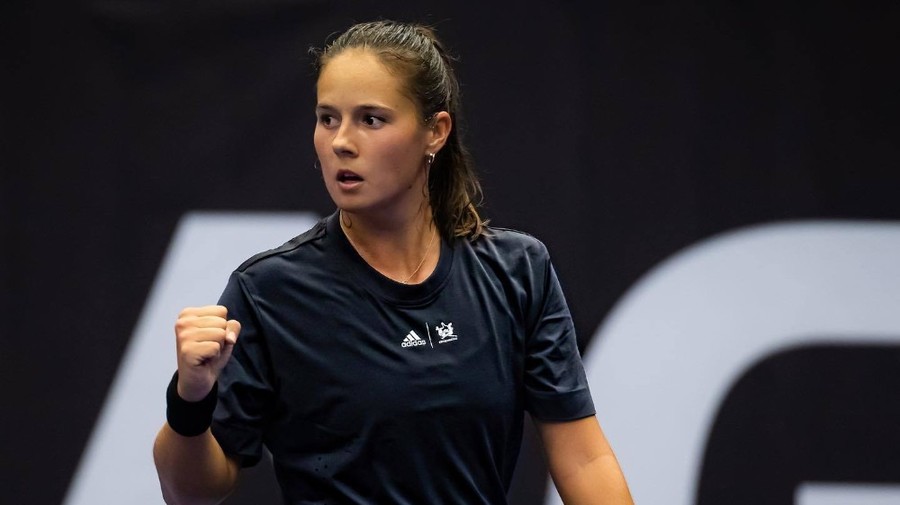 Kasatkina, cap de serie 8, a fost eliminată în primul tur al Australian Open. Au mai pierdut miercuri trei favorite