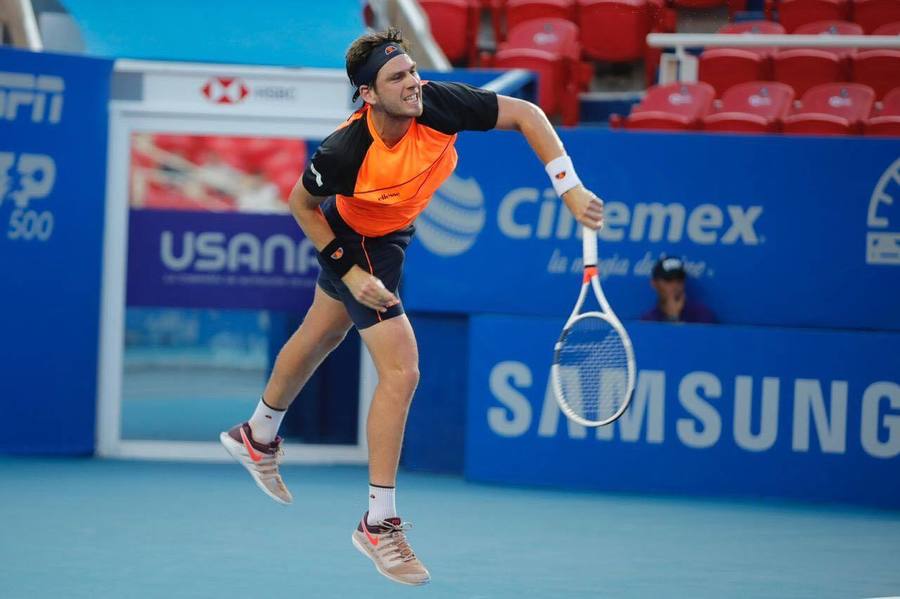 Cameron Norrie, cap de serie 11, a fost eliminat în turul trei de la Australian Open
