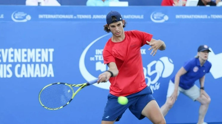Mihai Alexandru Coman, eliminat în primul tur la dublu juniori, la Australian Open