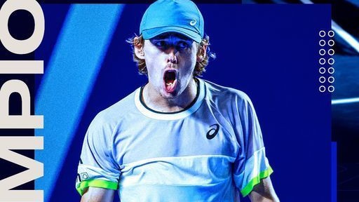 Alex de Minaur a câştigat turneul de la Acapulco