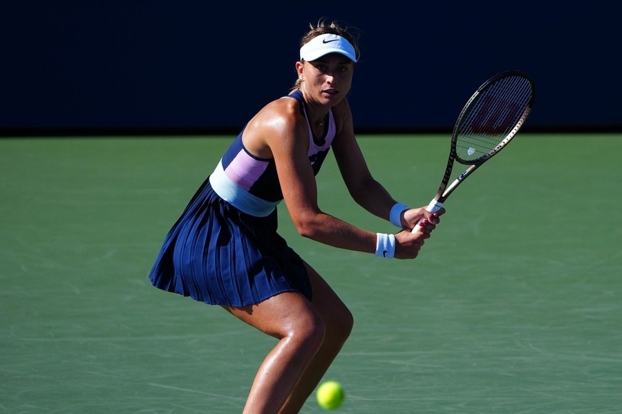Motivul forfaitului ucrainencei Lesia Ţurenko înaintea meciului cu Arina Sabalenka de la Indian Wells. ”Am fost absolut şocată de ceea ce am auzit”