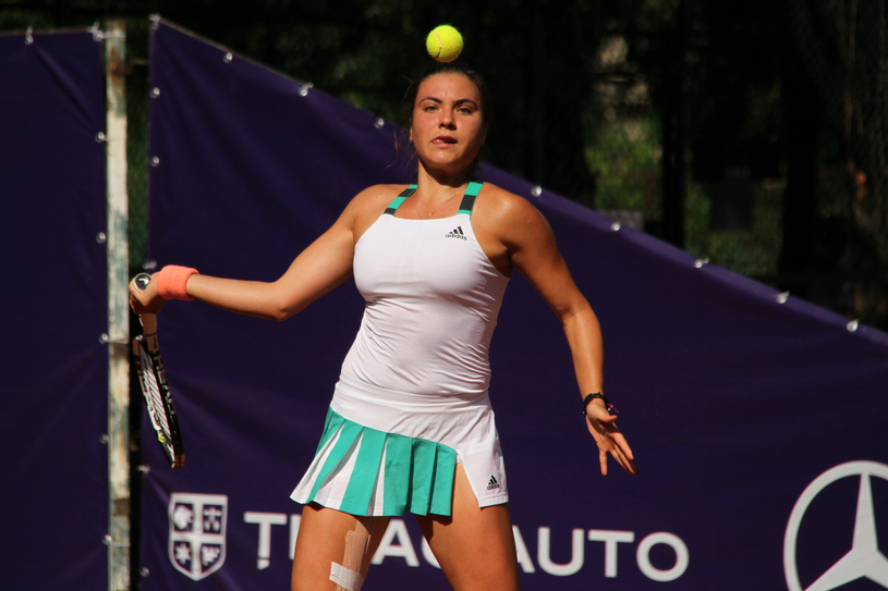 Gabriela Ruse se retrage din echipa de Billie Kean King Cup. Val de absenţe pentru meciul cu Slovenia. ”Este o tensiune între mine şi colegele mele”