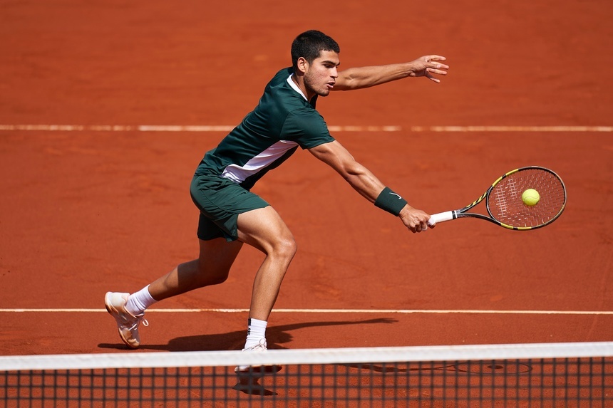 Carlos Alcaraz completează tabloul semifinaliştilor la Miami Open! Cum arată ”careul de aşi” 