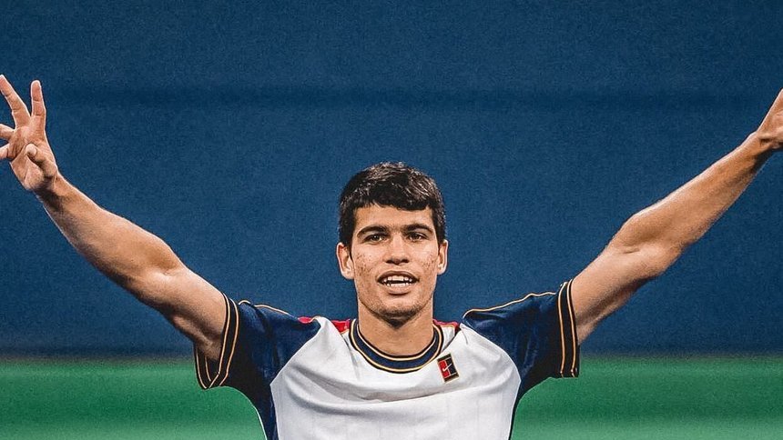 Carlos Alcaraz lipseşte de la turneul de la Monte Carlo! Nadal a spus şi el ”pas” 
