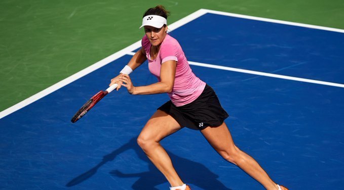 Duelul generaţiilor la Bogota. La 35 de ani, Tatjana Maria îşi va apăra titlul în finala cu Peyton Stearns, în vârstă de 21 de ani
