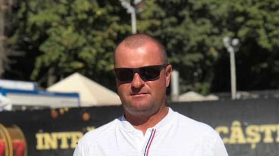 Doliu în tenisul românesc! A murit un reputat antrenor