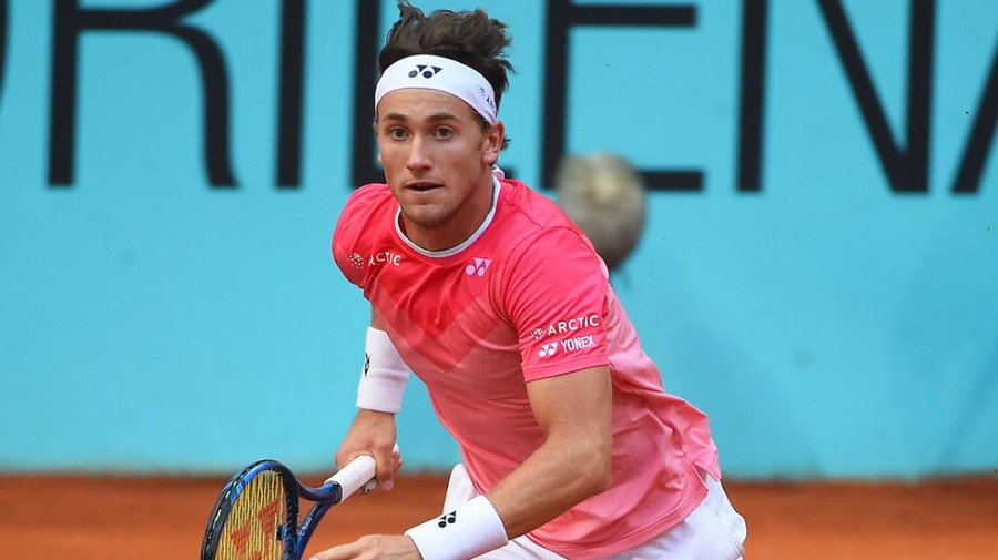 Surpriză de proporţii la ATP Geneva, turneu transmis în direct pe programele Prima Sport. Principalul favorit al întrecerii e OUT