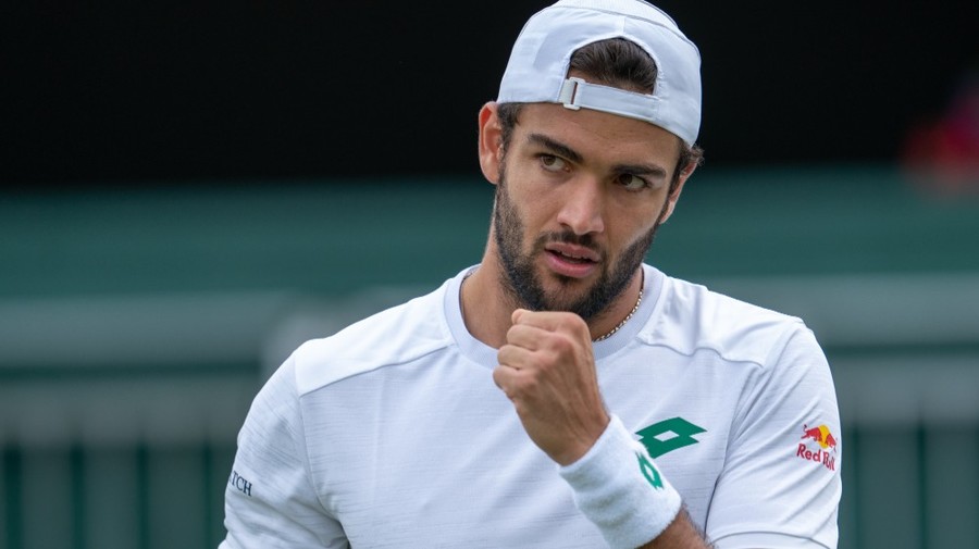 ATP Stuttgart e LIVE pe programele Prima Sport! Prima zi a turneului, prima surpriză: favoritul 7, trimis acasă