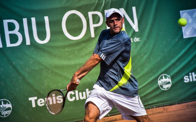 Jucător român de tenis, suspendat 5 ani pentru aranjare de meciuri!