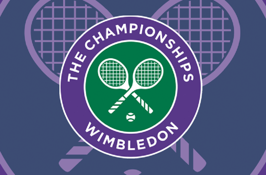 Wimbledon ǀ Dublul Bogdan/Cristian eliminat în turul secund. Perechea Begu/Kalinina a abandonat
